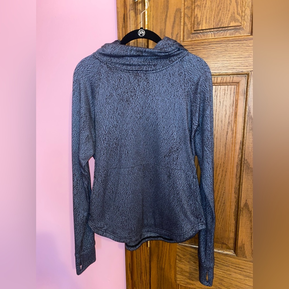 Throwback Pullover - image 2